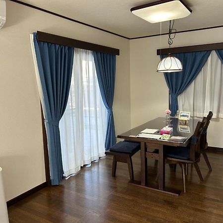 Guest House Fuji No Yado Akebono Building A - Vacation Stay 74316V Fujiyoshida Luaran gambar