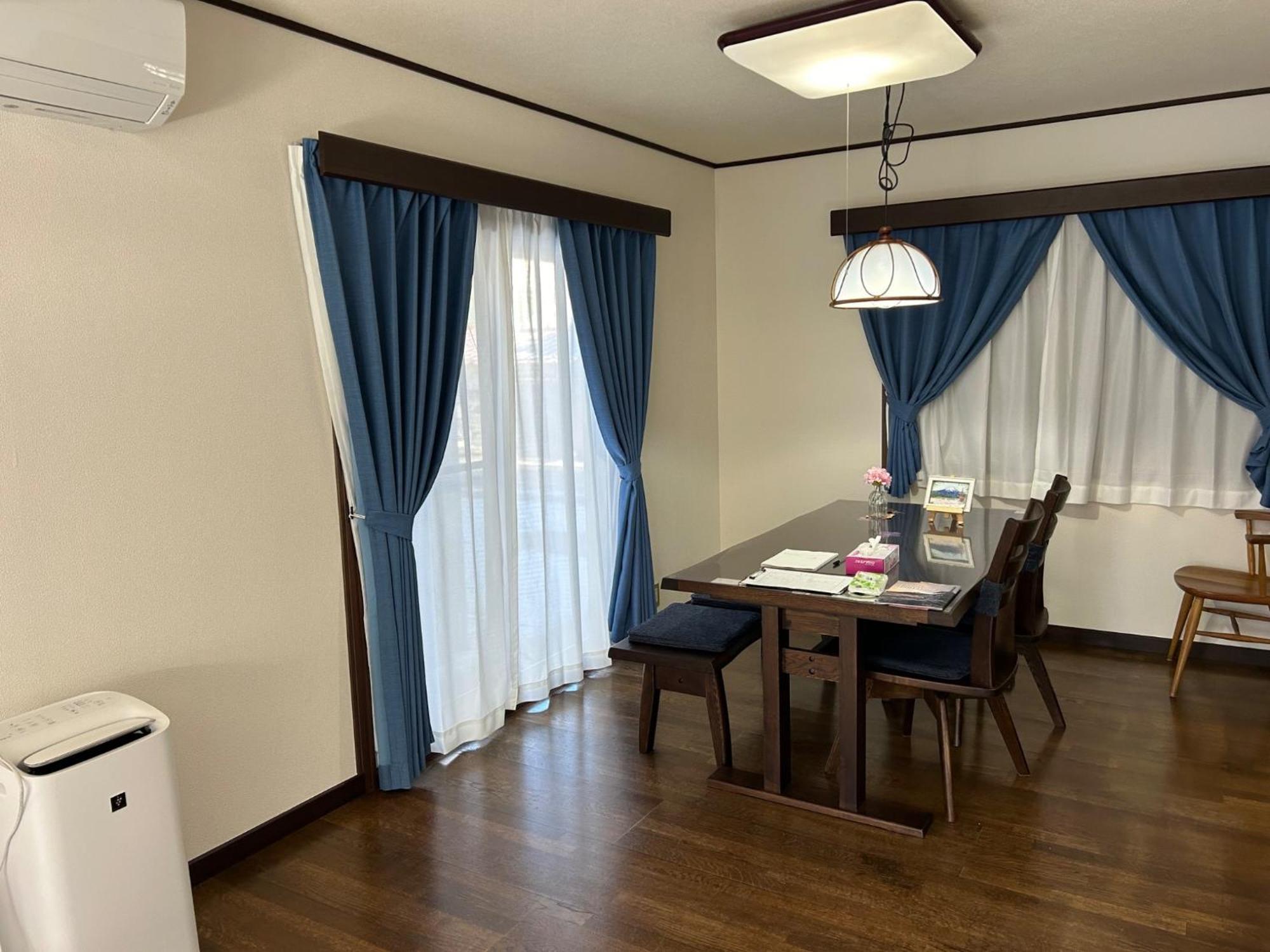 Guest House Fuji No Yado Akebono Building A - Vacation Stay 74316V Fujiyoshida Luaran gambar