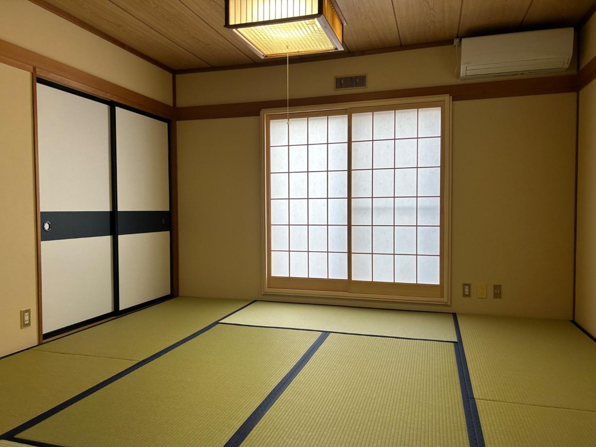 Guest House Fuji No Yado Akebono Building A - Vacation Stay 74316V Fujiyoshida Luaran gambar